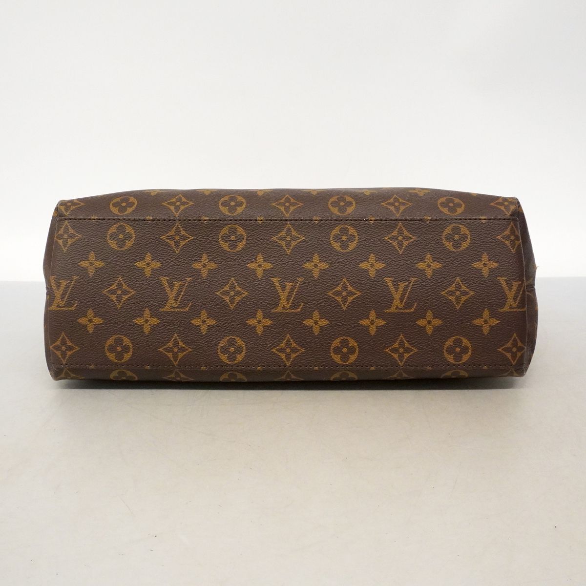 Louis Vuitton Handbag Monogram Tuileries Hobo Casual Glitter — view 3