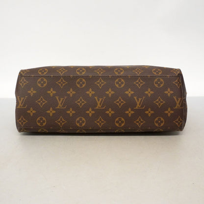 Louis Vuitton Handbag Monogram Tuileries Hobo Casual Glitter — view 3