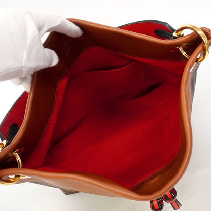 Louis Vuitton Handbag Monogram Tuileries Hobo Casual Glitter — view 4