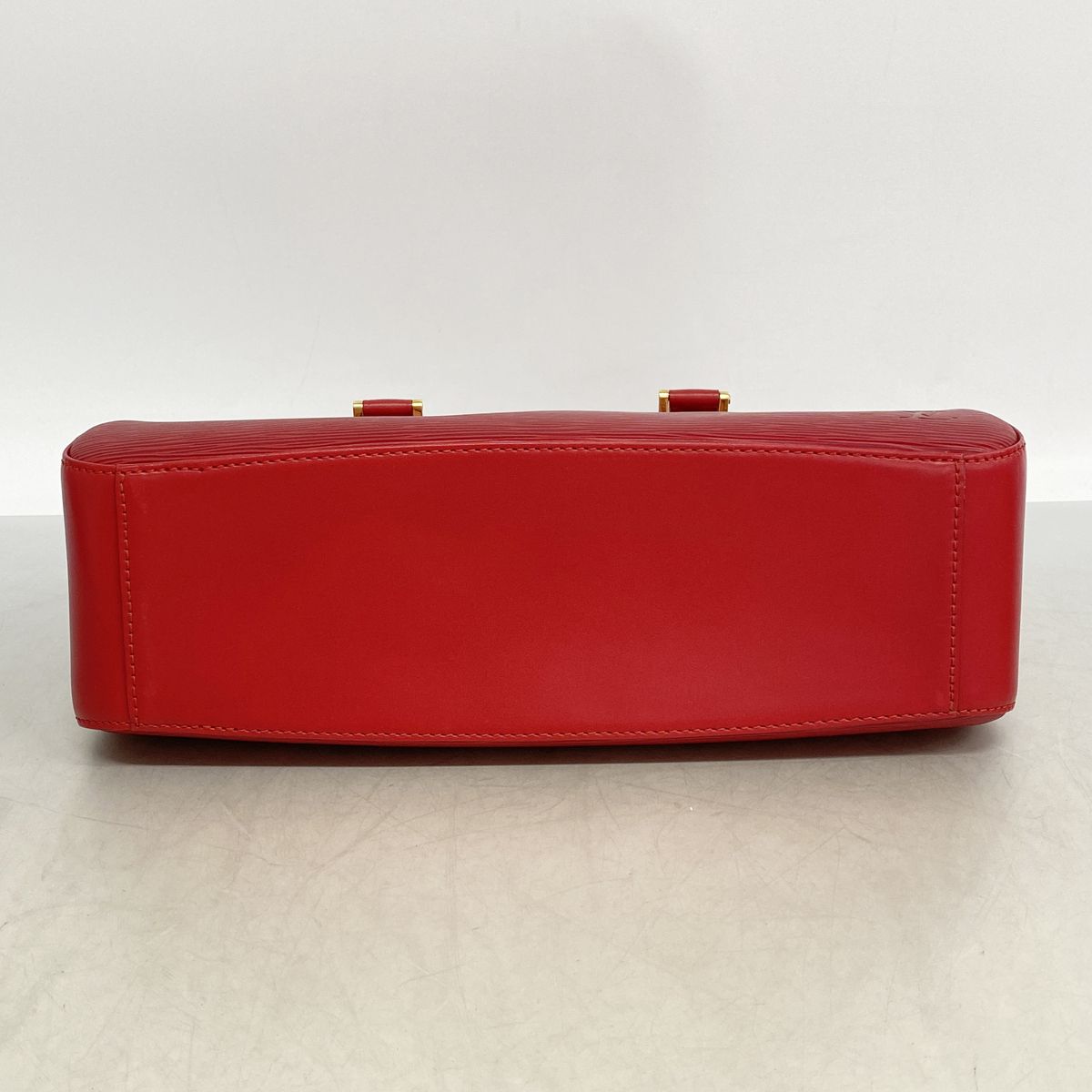 Louis Vuitton Handbag Epi Jasmine Castilian — view 3