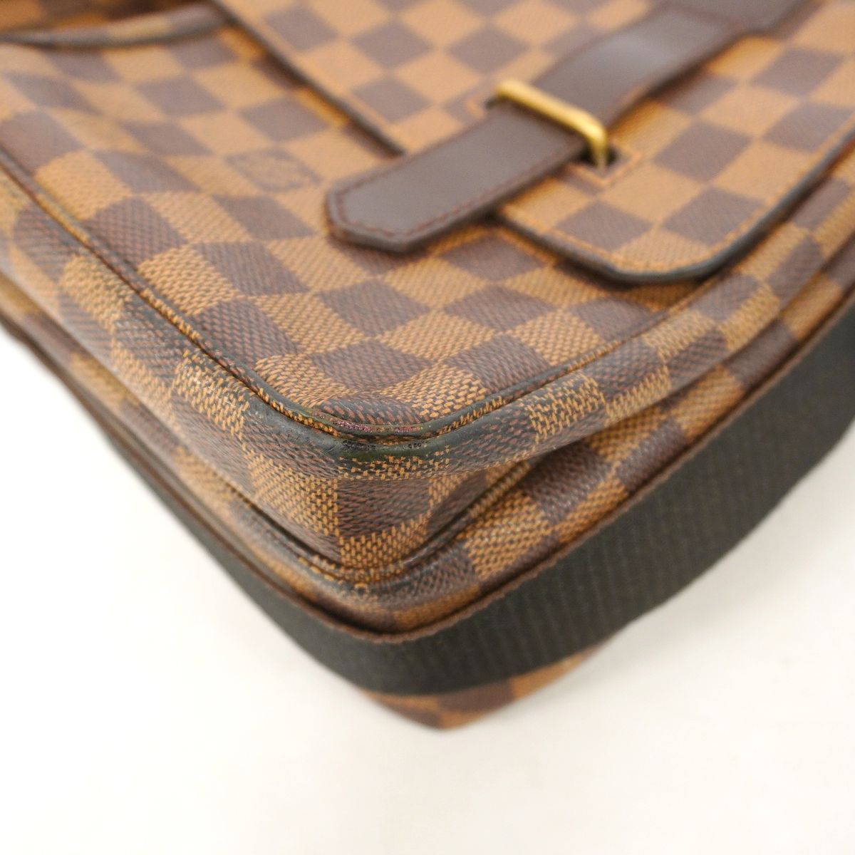 Louis Vuitton Handbag Damier Broadway Ebene 2-Way Bag — view 7