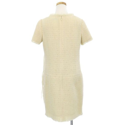 Chanel Dress Ivory — view 2