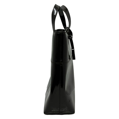 Gucci Handbag Dark Brown Leather — view 4