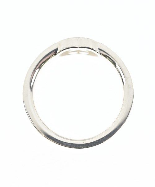 Gucci Ring Silver — view 3