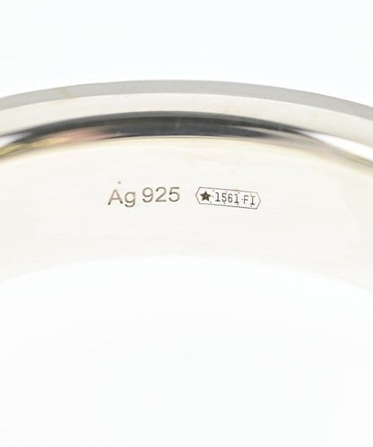 Gucci Ring Silver — view 6