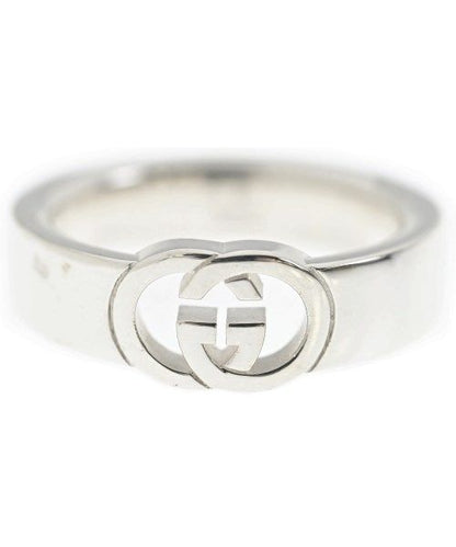 Gucci Ring Silver