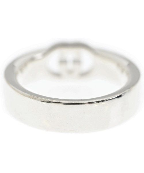 Gucci Ring Silver — view 2