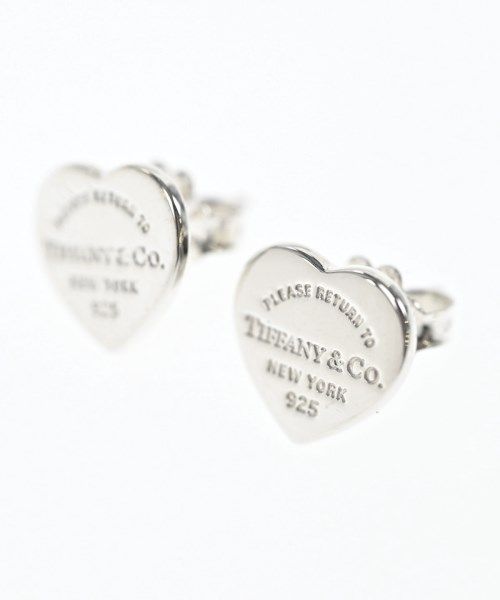 Tiffany & Co Earrings — view 3
