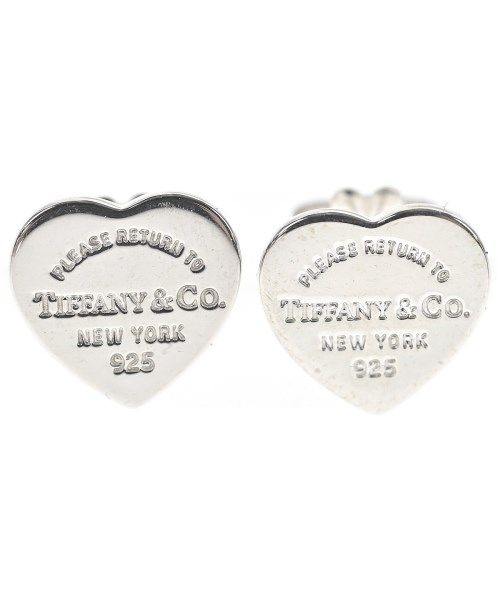 Tiffany & Co Earrings
