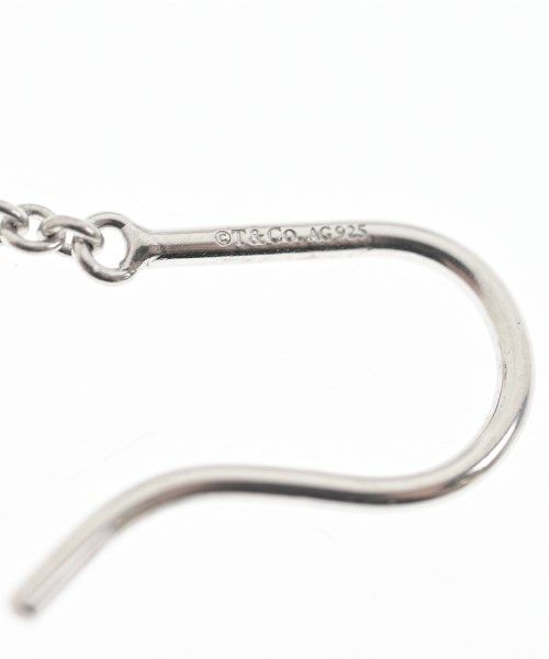 Tiffany & Co Earrings — view 5
