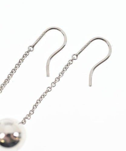 Tiffany & Co Earrings — view 4
