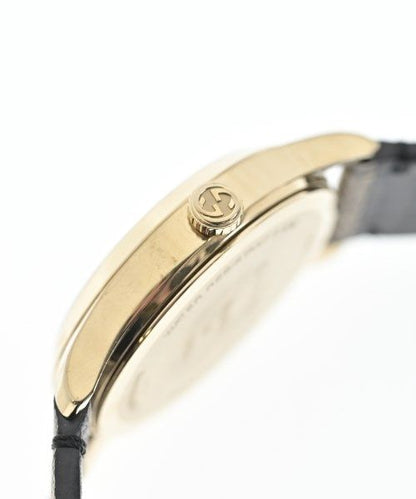 Gucci Watch Silver — view 4