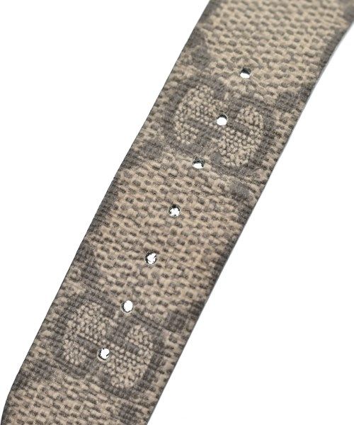 Gucci Watch Silver — view 6