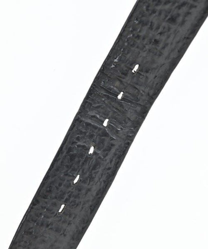 Dior Watch Black — view 6
