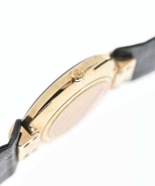 Dior Watch Black — view 4