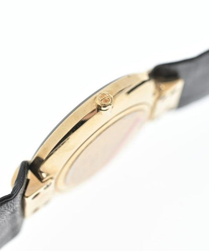 Dior Watch Black — view 4