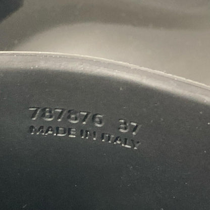 Balenciaga Techno Slide Sandals — view 8