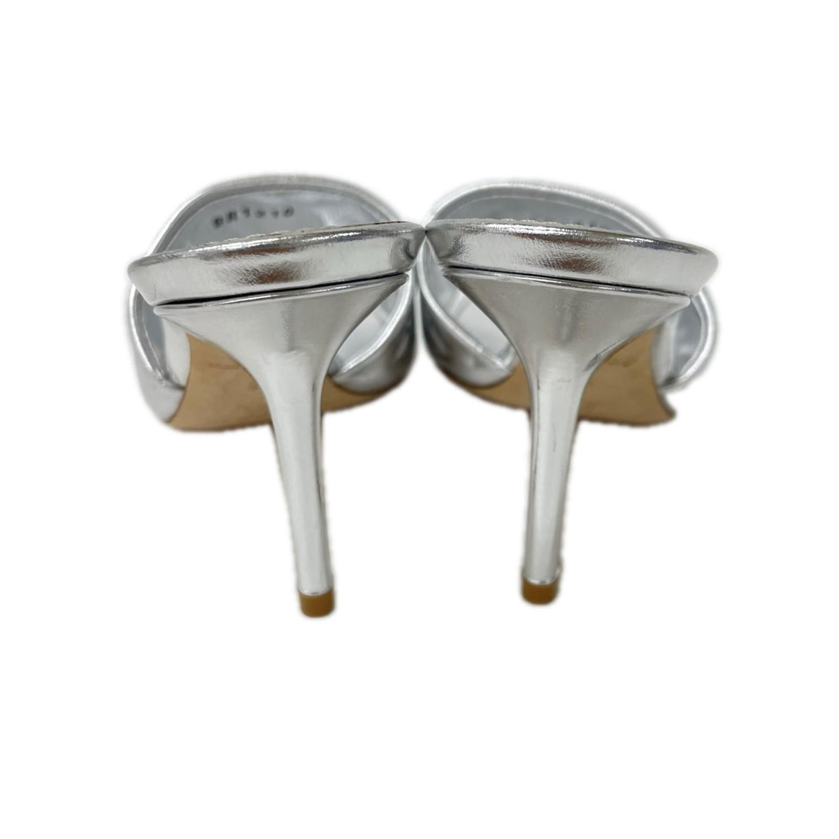 Louis Vuitton Revival Line Monogram Sandals Heels — view 3