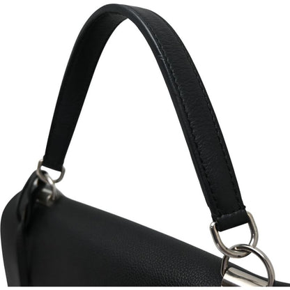 Louis Vuitton Handbag Black — view 5