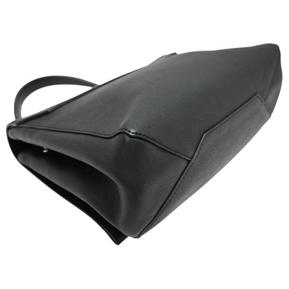 Louis Vuitton Handbag Black — view 3