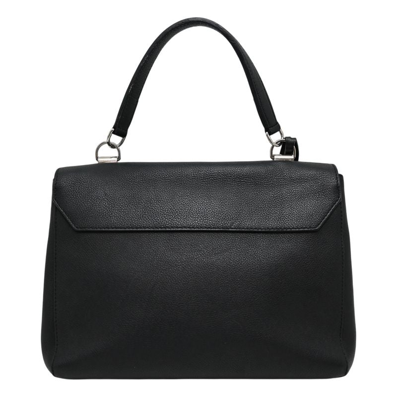 Louis Vuitton Handbag Black — view 2