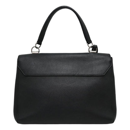 Louis Vuitton Handbag Black — view 2