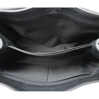 Louis Vuitton Handbag Black — view 6