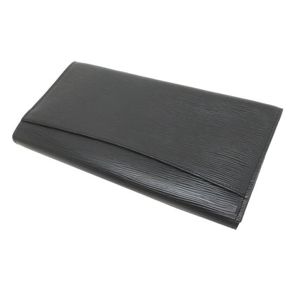 Louis Vuitton Clutch Black — view 4