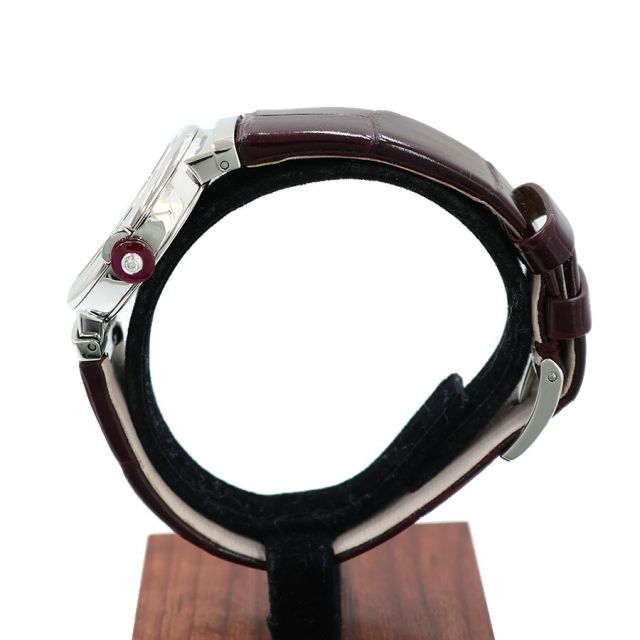 Bvlgari Lucea 28 Watch — view 3