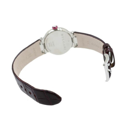 Bvlgari Lucea 28 Watch — view 5