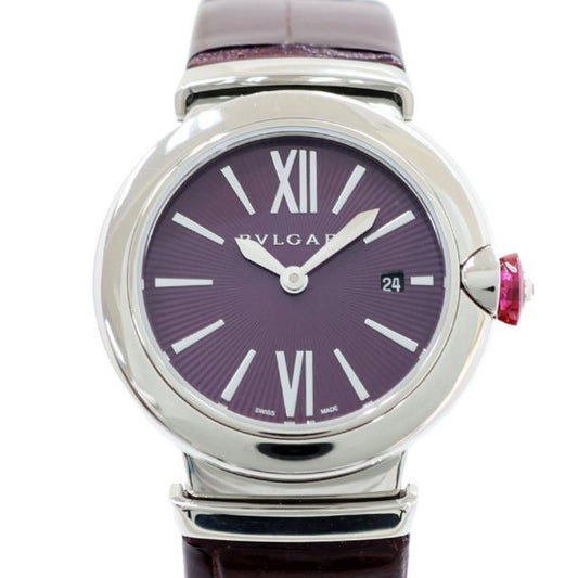 Bvlgari Lucea 28 Watch