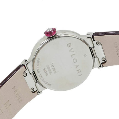 Bvlgari Lucea 28 Watch — view 6