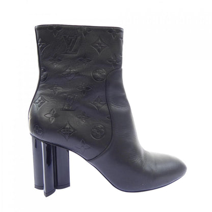 Louis Vuitton Silhouette Ankle Boots