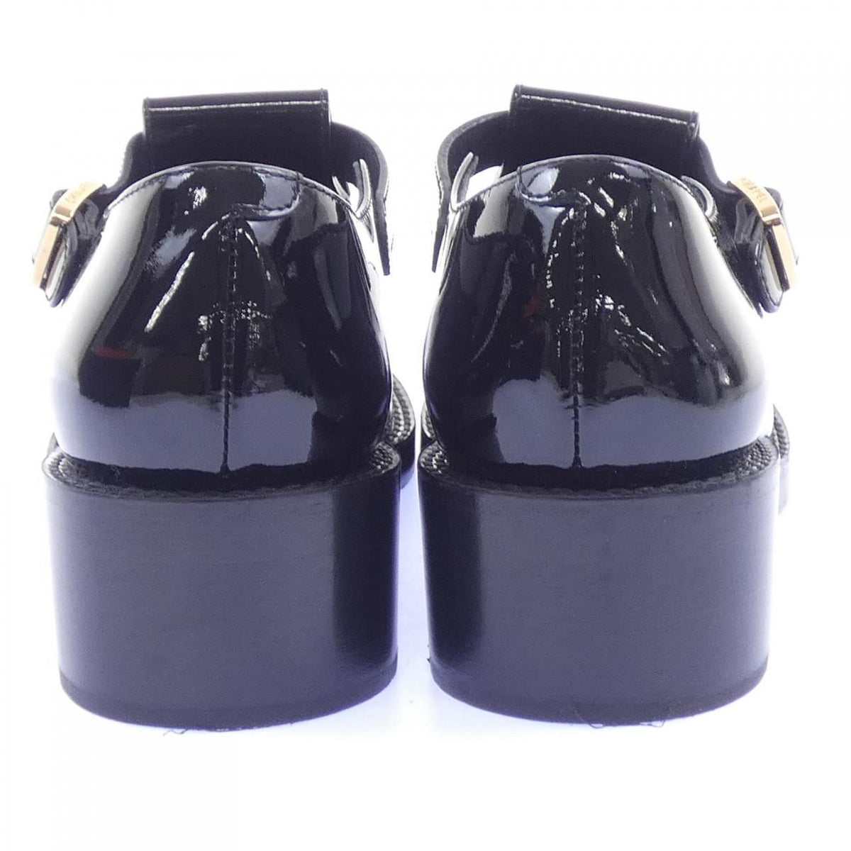 Chanel Mary Jane Shoes — view 5