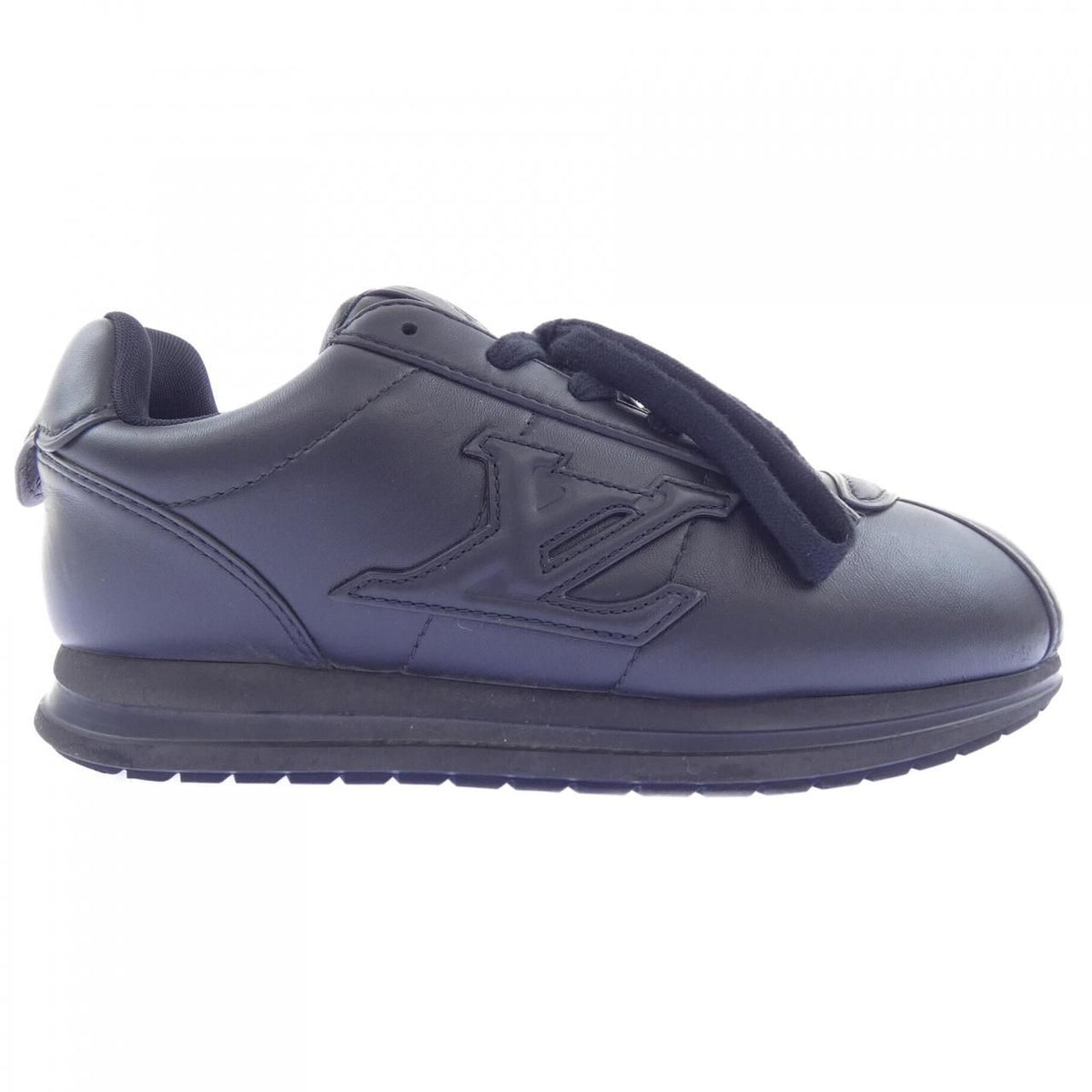 Louis Vuitton LV Butter Soft Sneakers