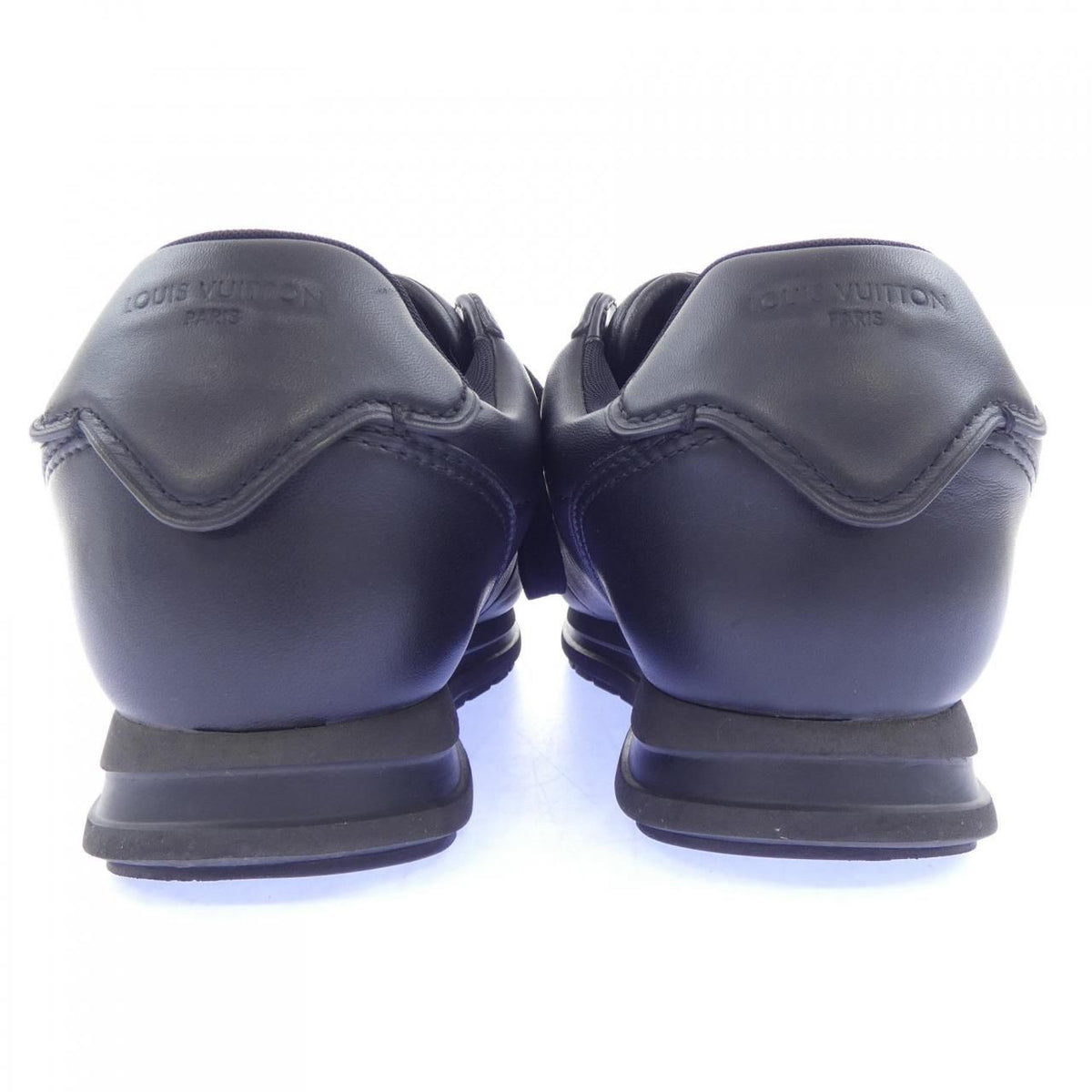 Louis Vuitton LV Butter Soft Sneakers — view 5