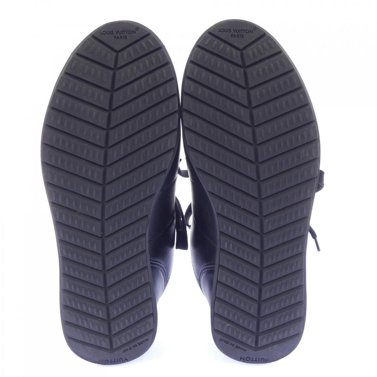Louis Vuitton LV Butter Soft Sneakers — view 4