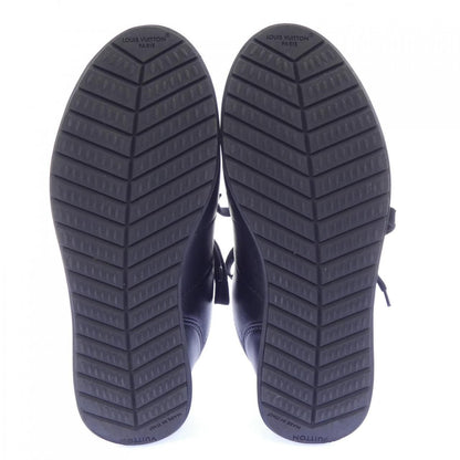 Louis Vuitton LV Butter Soft Sneakers — view 4