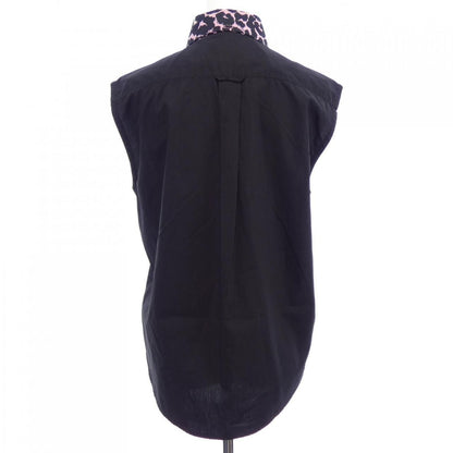 Prada Short Sleeve Shirt — view 2