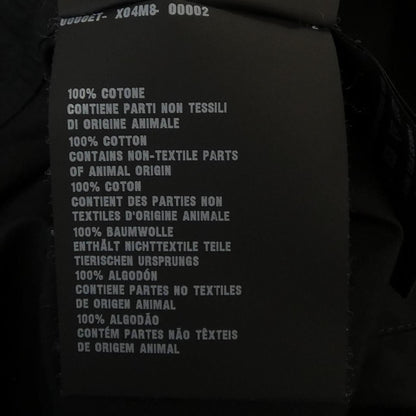 Prada Short Sleeve Shirt — view 3