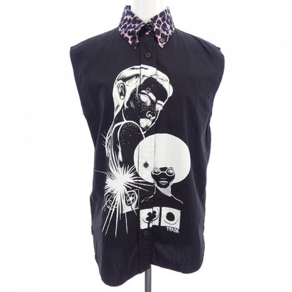 Prada Short Sleeve Shirt