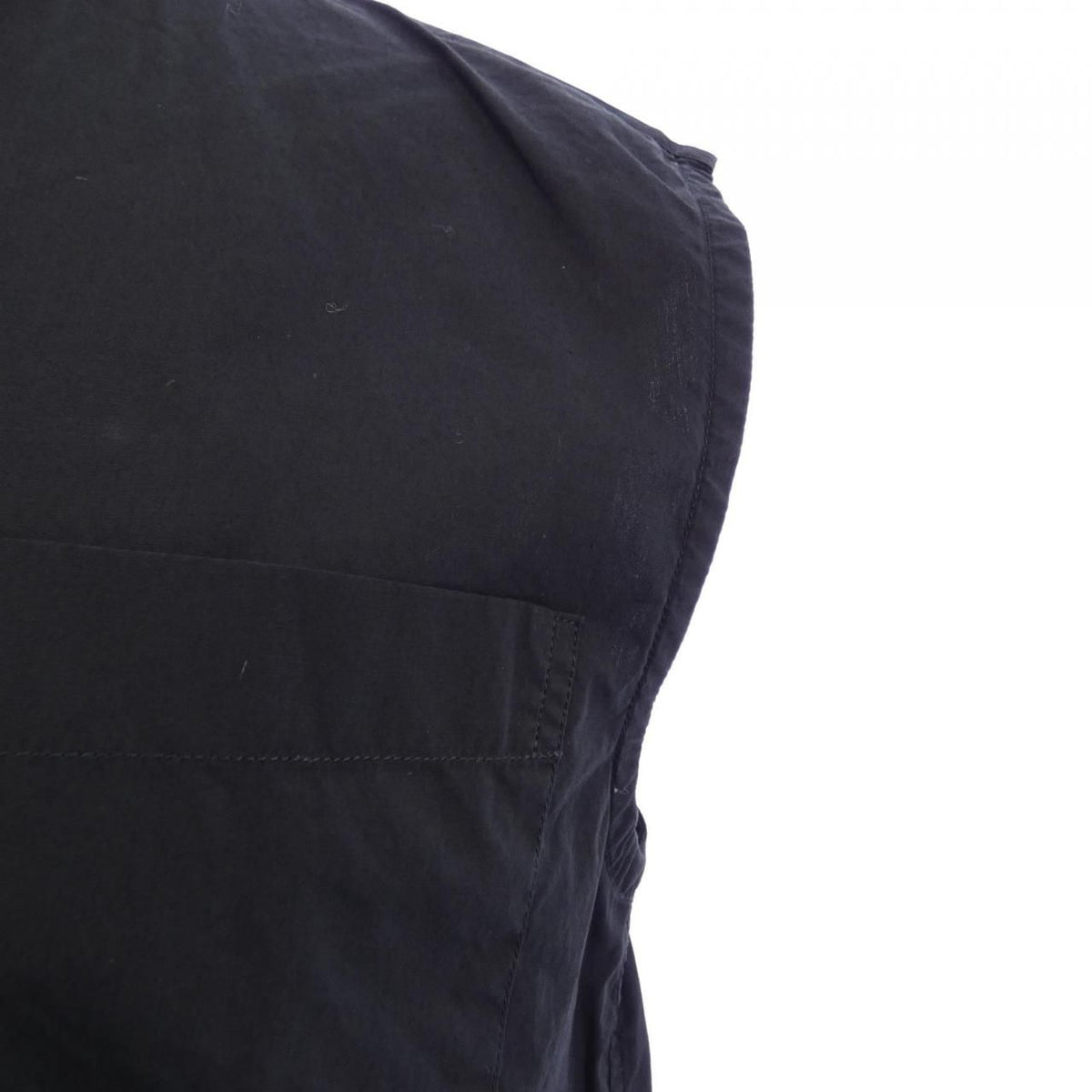 Prada Short Sleeve Shirt — view 6