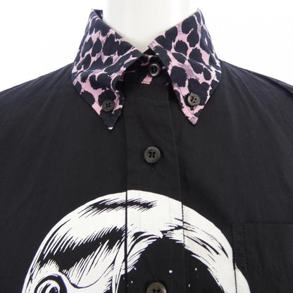 Prada Short Sleeve Shirt — view 5