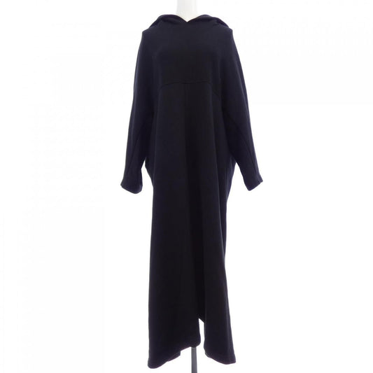 Balenciaga Dress Black