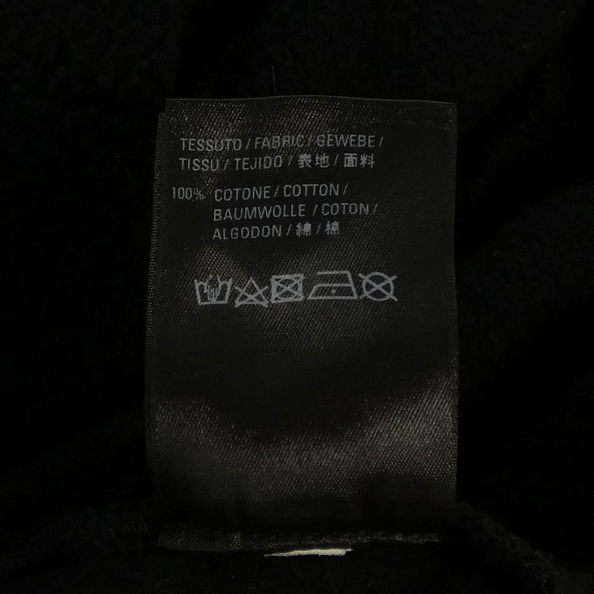 Balenciaga Dress Black — view 3
