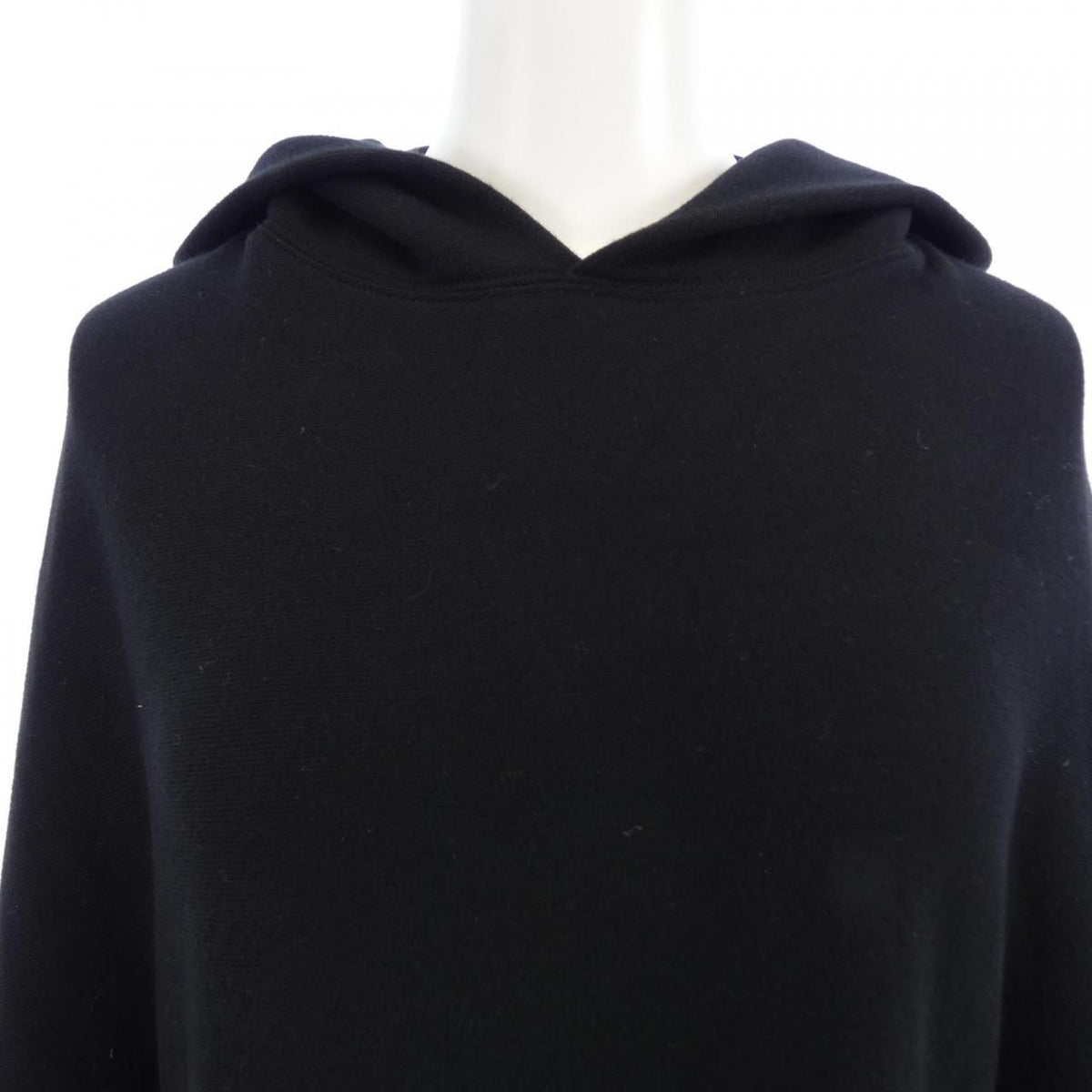 Balenciaga Dress Black — view 5