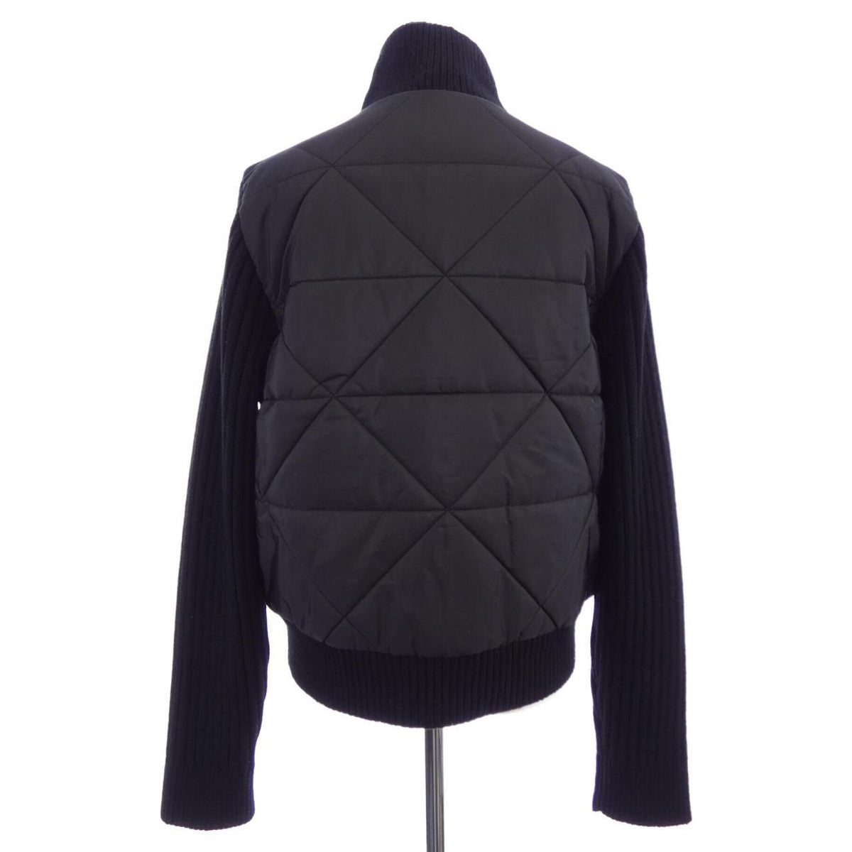 Prada Jacket Black — view 2