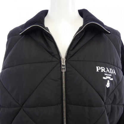 Prada Jacket Black — view 5