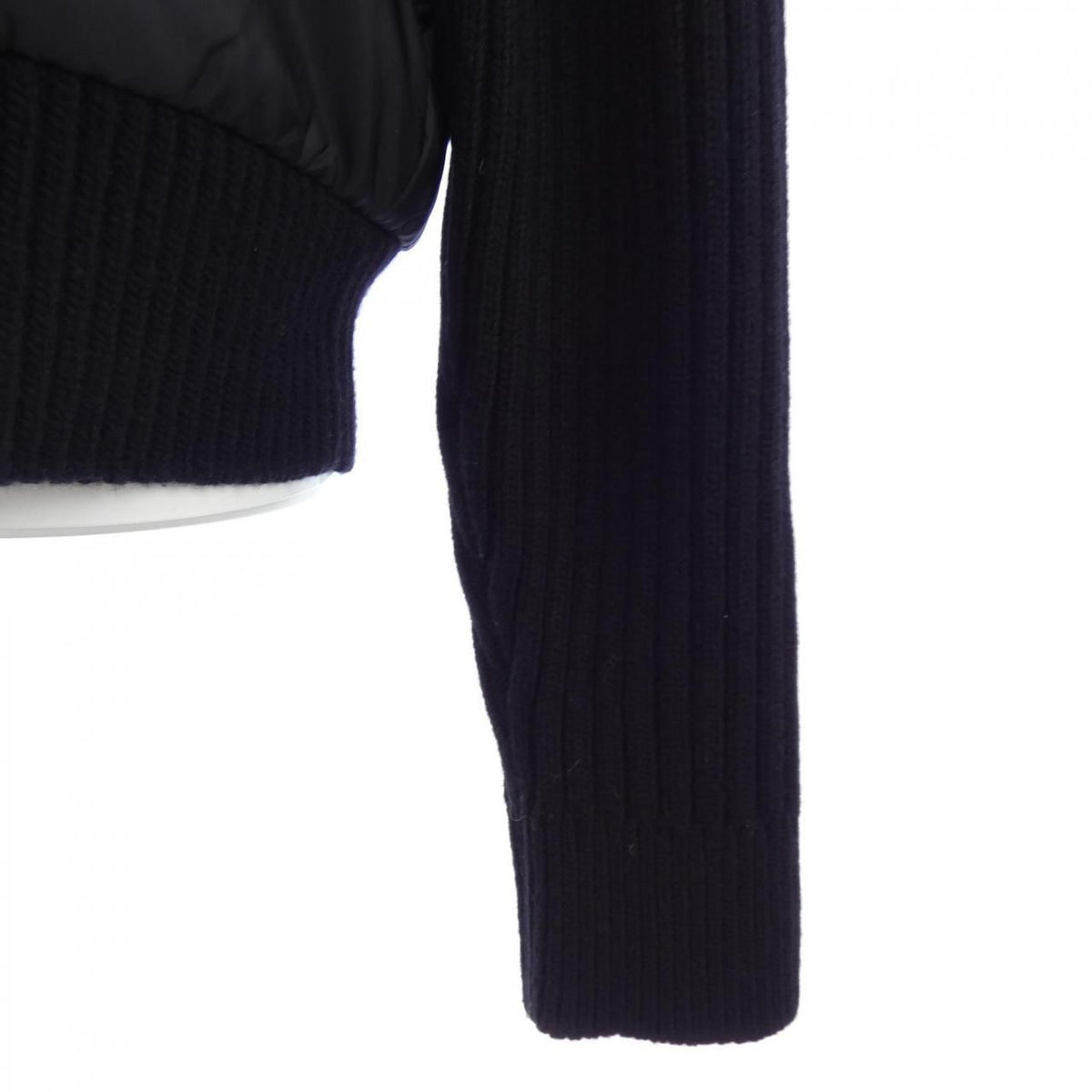 Prada Jacket Black — view 6