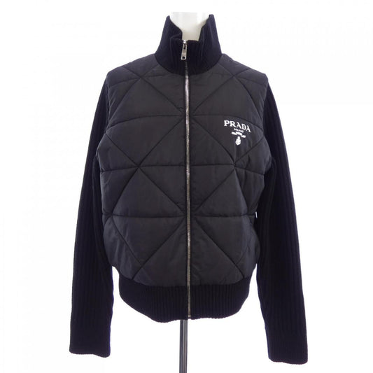 Prada Jacket Black